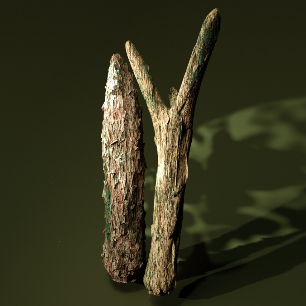 Tree By "Crack It" Addon preview image 1
